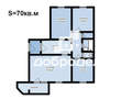 Продажа квартиры: Екатеринбург, ул. Анны Бычковой, 22 (Синие Камни) - Фото 1