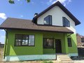 Продажа коттеджей: с. Кадниково, ул. Карла Маркса, 122 (городской округ Сысертский) - Фото 1