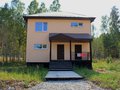 Продажа коттеджей: к.п. Заповедник, ул. Филино, 46 (городской округ Сысертский, с. Кашино) - Фото 1