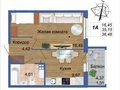 Продажа квартиры: г. Верхняя Пышма, ул. Машиностроителей, 19, ЖК Рифей (городской округ Верхняя Пышма) - Фото 1