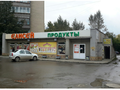 Продажа торговых площадей: Екатеринбург, ул. Колмогорова, 56 (Заречный) - Фото 1