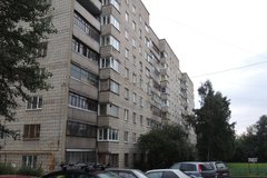 Екатеринбург, ул. Асбестовский, 7 (Пионерский) - фото квартиры