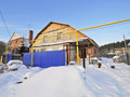 Продажа коттеджей: Екатеринбург, ул. Специалистов, 52 (Исток) - Фото 1