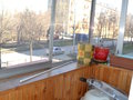 Продажа квартиры: Екатеринбург, ул. Бабушкина, 31 (Эльмаш) - Фото 1