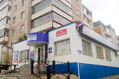 г. Нижний Тагил, ул. Нижняя Черепанова, 11 (городской округ Город Нижний Тагил) - фото торговой площади