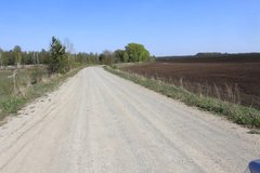 с. Мезенское (городской округ Заречный) - фото земельного участка