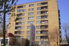 Екатеринбург, ул. Студенческая, 82 (Втузгородок) - фото комнаты