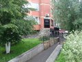 Аренда торговой площади: Екатеринбург, ул. Тверитина, 42/1 (Центр) - Фото 1