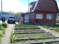 Продажа садового участка: п. Соколовка, к/c Коллективный сад №22 (городской округ Верхняя Пышма) - Фото 1