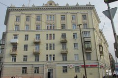 Екатеринбург, ул. Баумана, 1 (Эльмаш) - фото комнаты