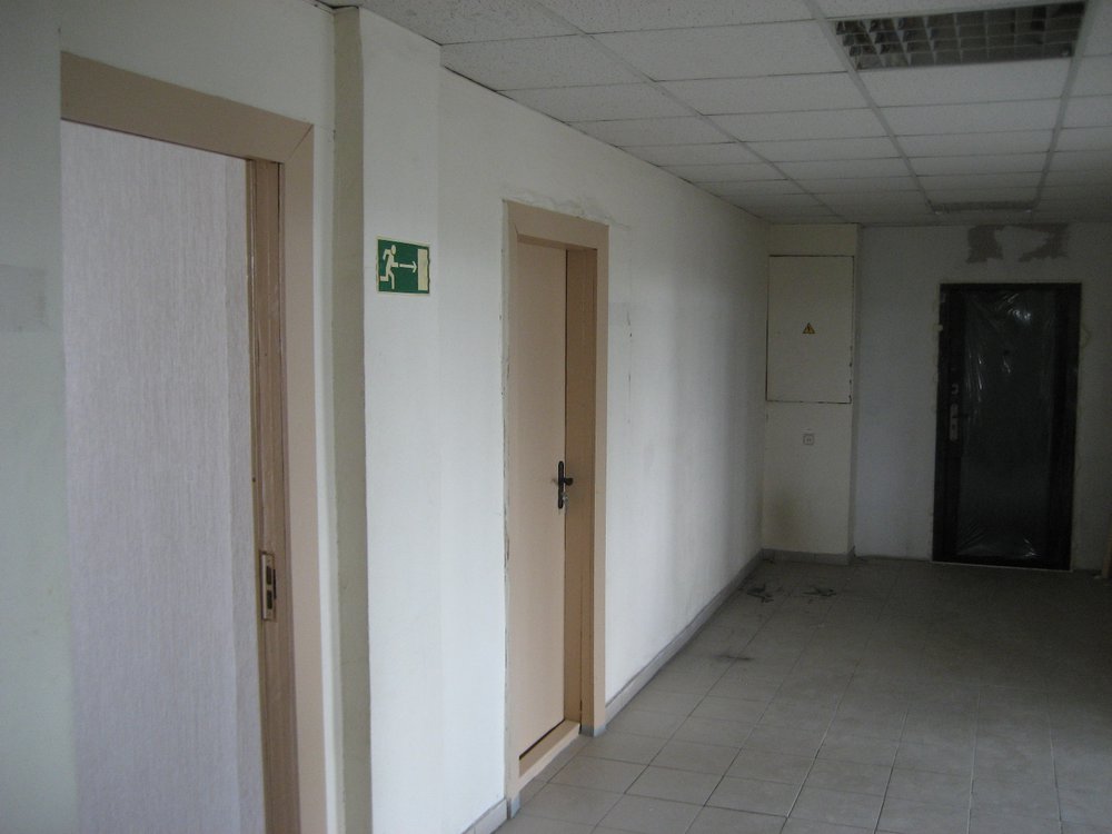 Екатеринбург, ул. Колмогорова, 3 (ВИЗ) - фото офисного помещения (1)