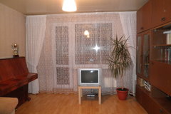 Екатеринбург, ул. Бакинских Комиссаров, 169А - фото квартиры
