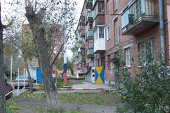 Екатеринбург, ул. Бисертская, 2 (Елизавет) - фото квартиры