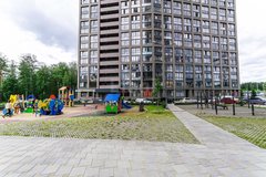 Екатеринбург, мкр. Светлый, 1 (Уктус) - фото квартиры