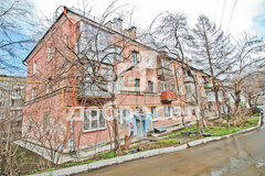 Екатеринбург, ул. Профсоюзная, 24 - фото квартиры
