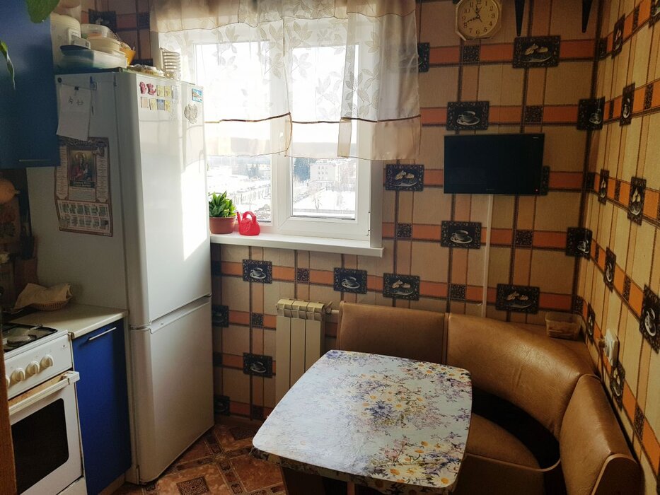 Екатеринбург, ул. Селькоровская, 60 (Вторчермет) - фото квартиры (8)