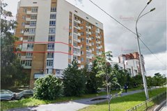 Екатеринбург, ул. Восточная, 8/а (Центр) - фото квартиры