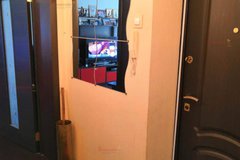 Екатеринбург, ул. Ученический, 3 (Втузгородок) - фото квартиры