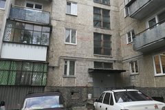 Полевской, ул. Ялунина, 18 - фото квартиры