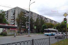 Екатеринбург, ул. Ильича, 37 (Уралмаш) - фото квартиры