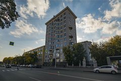 Екатеринбург, ул. 8 Марта, 2 (Центр) - фото квартиры