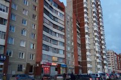 Екатеринбург, ул. Уральская, 57/1 (Пионерский) - фото квартиры