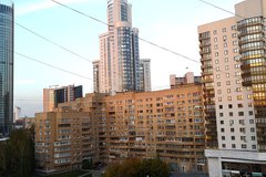 Екатеринбург, ул. Жукова, 9 (Центр) - фото квартиры