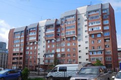 Екатеринбург, ул. Ватутина, 11 (Старая Сортировка) - фото квартиры