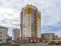 Продажа квартиры: Екатеринбург, ул. Сыромолотова, 34 (ЖБИ) - Фото 1
