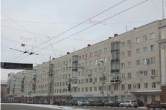 Екатеринбург, ул. Карла Либкнехта, 16 (Центр) - фото квартиры