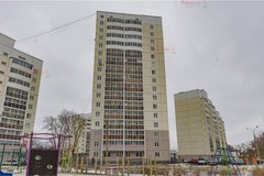 Екатеринбург, ул. Седова, 53 (Старая Сортировка) - фото квартиры