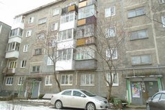 Первоуральск, ул. Космонавтов, 23 - фото квартиры