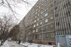 Екатеринбург, ул. Волгоградская, 39 (Юго-Западный) - фото квартиры