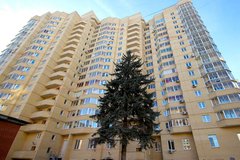 Екатеринбург, ул. 8 Марта, 173 (Автовокзал) - фото квартиры