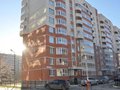 Продажа квартиры: Екатеринбург, ул. Родонитовая, 23а (Ботанический) - Фото 1