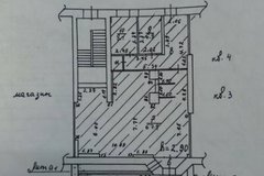 г. Нижний Тагил, ул. Карла Маркса, 75 (городской округ Город Нижний Тагил) - фото торговой площади