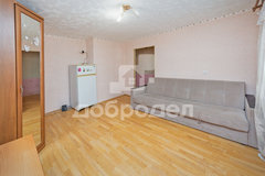 Екатеринбург, пр-кт. Космонавтов, 68 (Эльмаш) - фото квартиры