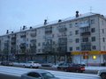Продажа квартиры: Екатеринбург, ул. Московская, 35 (Центр) - Фото 1