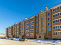 Продажа квартиры: Косулино, ул. Молодежная, 1 - Фото 1