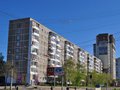 Продажа квартиры: Екатеринбург, ул. Белореченская, 6 (Юго-Западный) - Фото 1