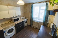 Березовский, ул. Театральная, 1 - фото квартиры