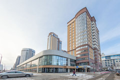 Екатеринбург, ул. Шейнкмана, 86А - фото квартиры