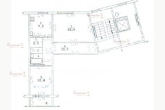 Екатеринбург, ул. Бебеля, 154 (Новая Сортировка) - фото квартиры