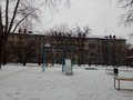 Продажа квартиры: Екатеринбург, ул. Краснофлотцев, 2б (Эльмаш) - Фото 1