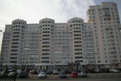 Екатеринбург, ул. Фурманова, 123 (Автовокзал) - фото квартиры