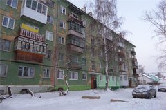 г. Полевской, ул. Бажова, 22 - фото квартиры