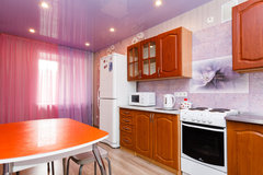 Екатеринбург, ул.Академика Шварца, 14 (Ботанический) - фото квартиры