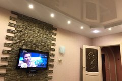 Екатеринбург, ул. Шаумяна, 111 (Юго-Западный) - фото квартиры