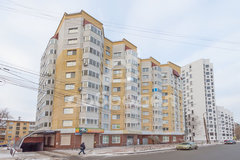 Екатеринбург, ул. Инженерная, 45 (Химмаш) - фото квартиры