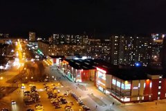 Екатеринбург, ул. Сыромолотова, 18 (ЖБИ) - фото квартиры